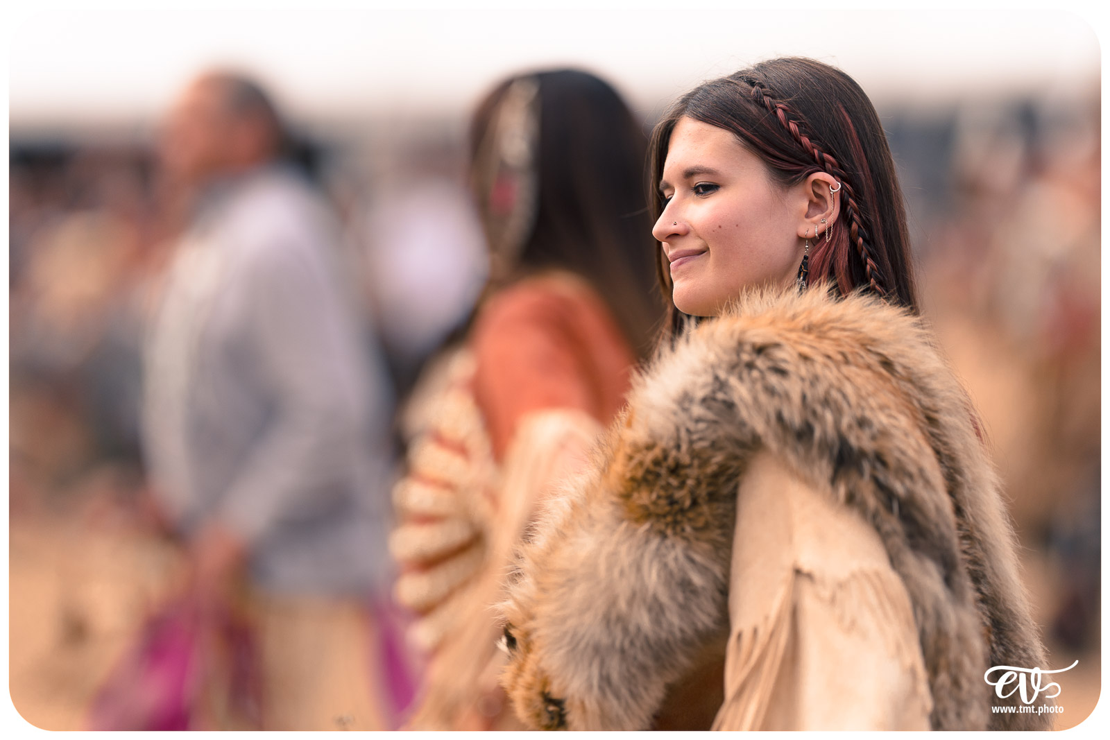 FESTIVAL POW WOW